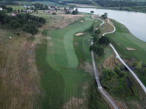 Harvester Aerial 7th